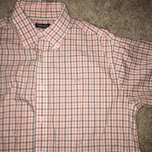 SouthernMarsh Button Down